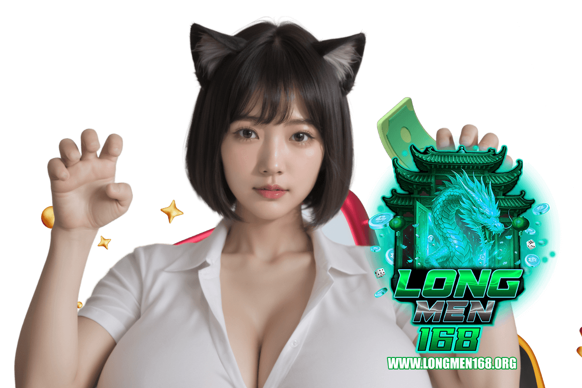 longmen168 wallet