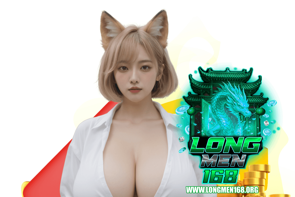 longmen168 สมัคร