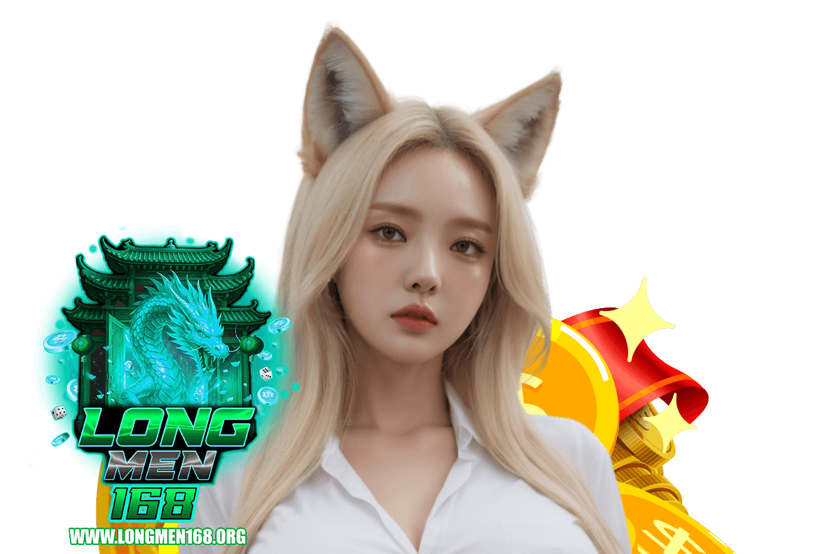 longmen168 สล็อต