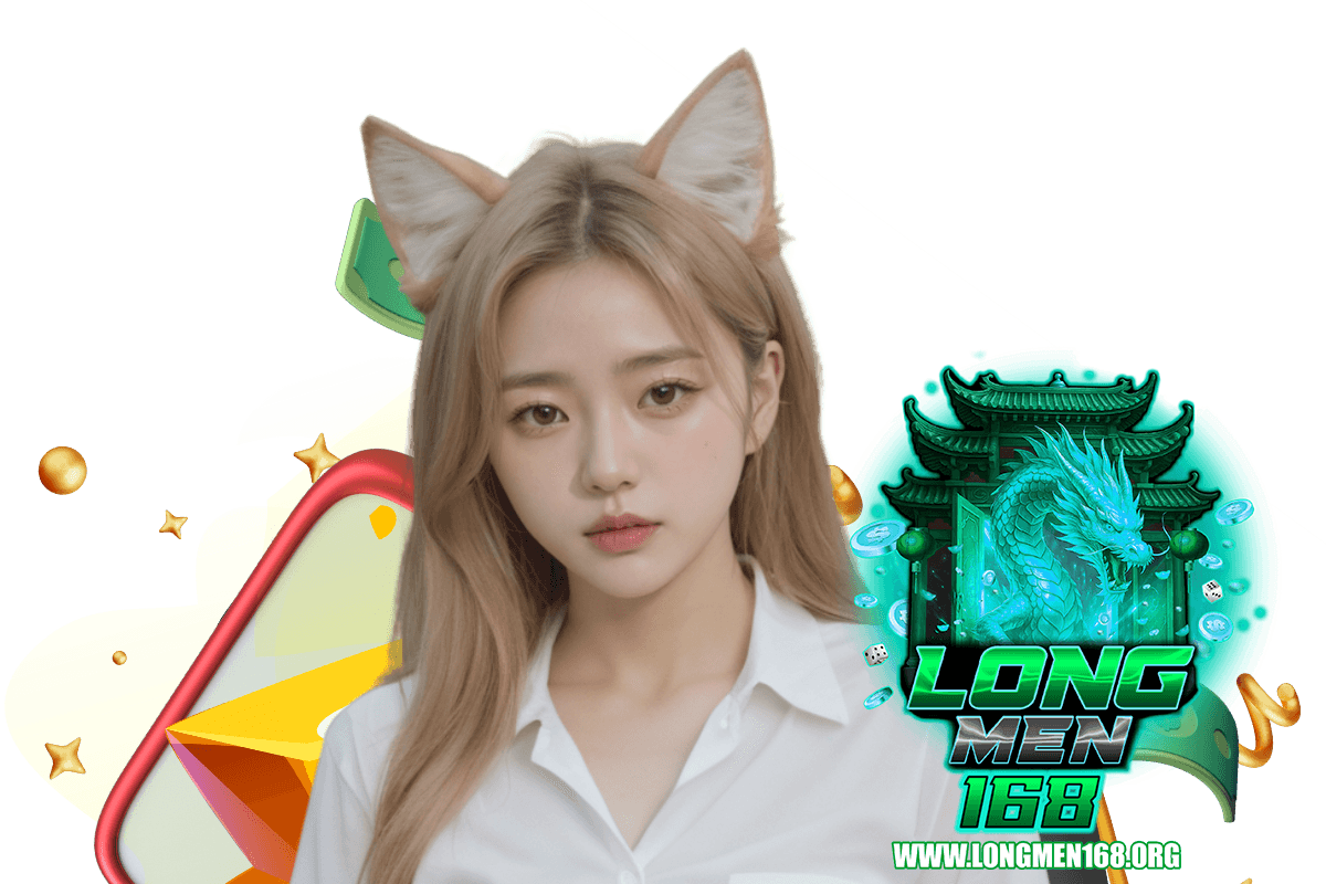 longmen168 เว็บตรง