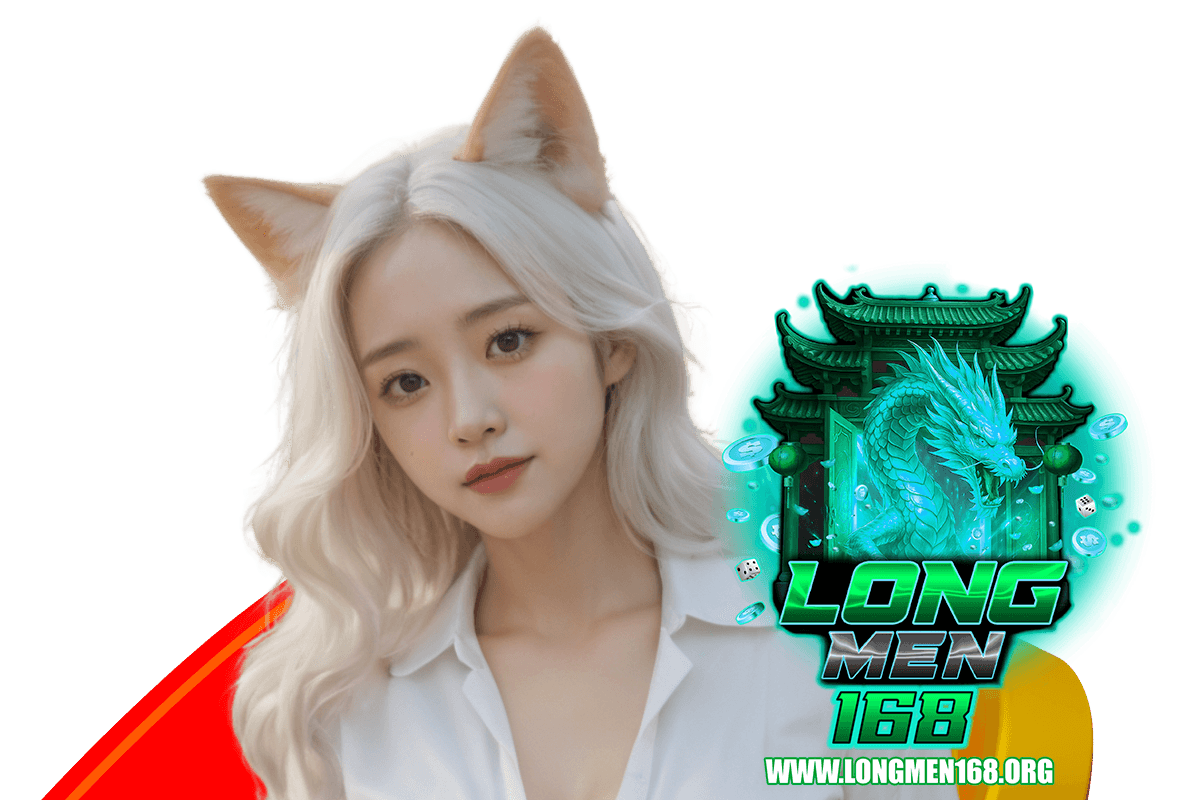 longmen168 แจกเครดิตฟรี