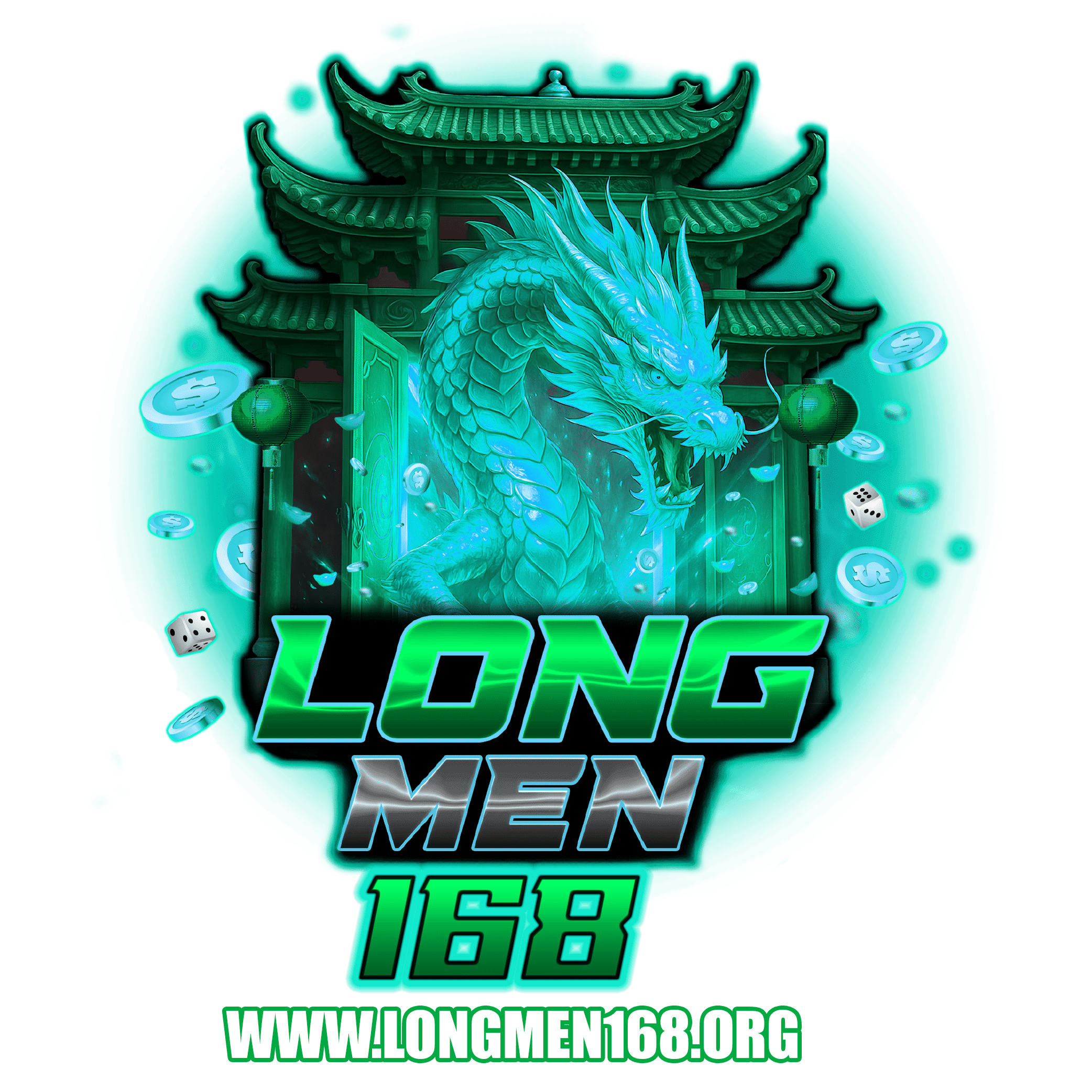 longmen168